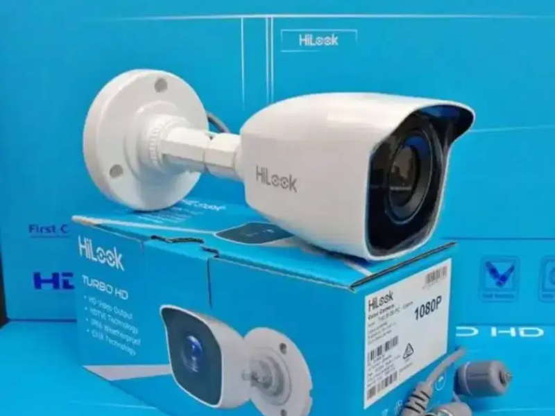 CCTV Paket Komplit Lengkap Pemasangan