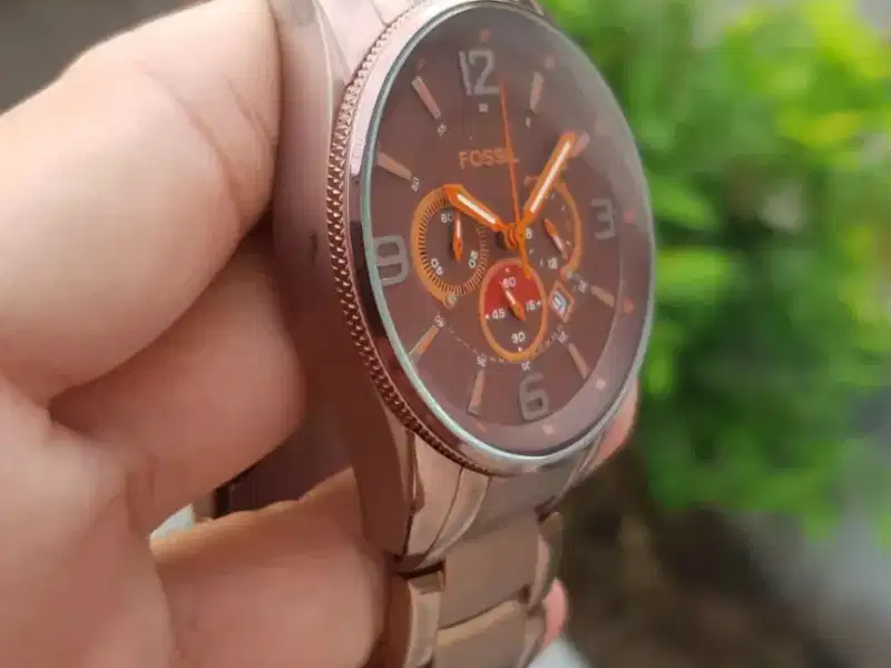 FOSSIL CH-8119 ORIGINAL